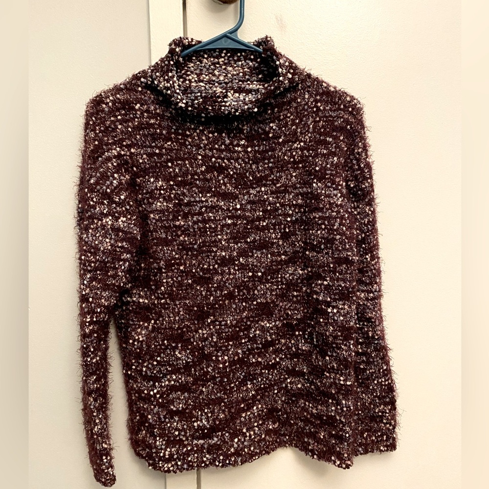 LOFT sweater